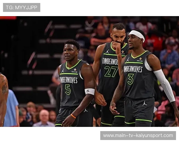 森林狼继续黑马姿态,强势冲击榜首 森林狼继续黑马姿态,强势冲击榜首