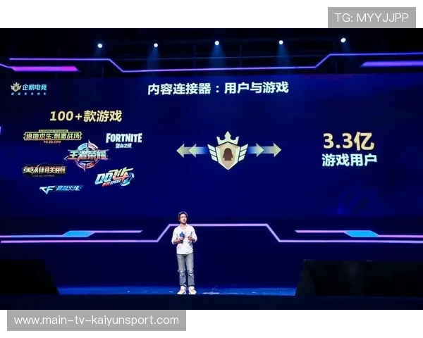 电竞退役选手转型故事频出，生涯多元化示范