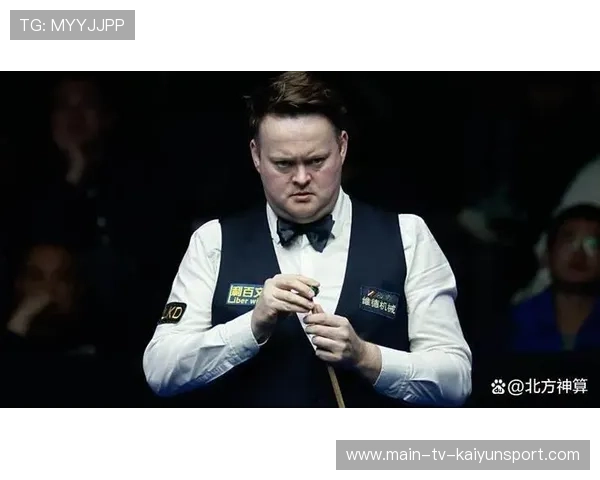 英国公开赛惊现黑马，老将回春震惊赛场