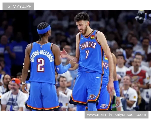 雷霆布克内部争执或影响球队士气