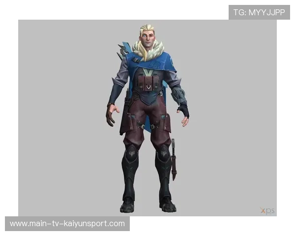 《Valorant》新英雄“寂静”正式上线，战术多样化全面升级