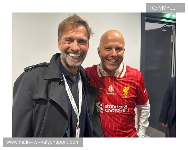 利物浦绝杀，克洛普：这就是安菲尔德的魔力，利物浦主场安菲尔德