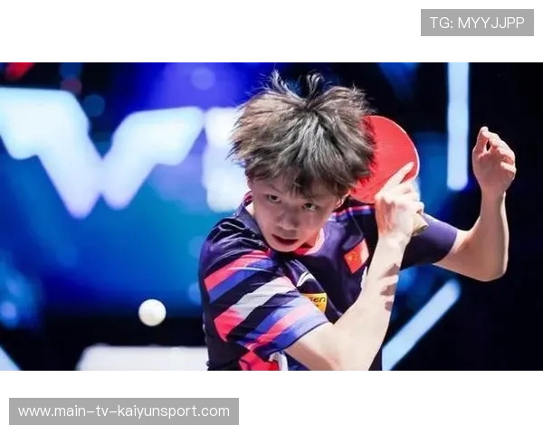 国乒连赢4场，16岁小将火力全开11-1取胜，国乒2021