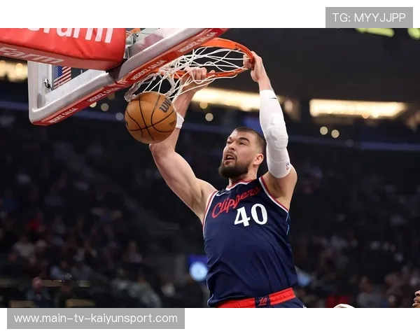 快船进攻体系完善，球队整体更具威胁，快船队强不强