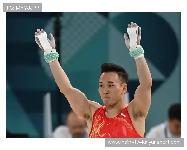 肖若腾:巴黎奥运,我来了!,奥运冠军们为肖若腾发声 肖若腾:巴黎奥运,我来了!,奥运冠军们为肖若腾发声