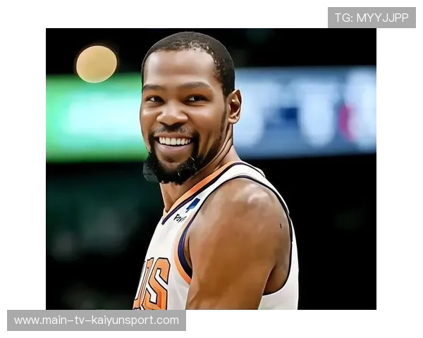 杜兰特在火箭进攻体系中扮演组织策应关键点