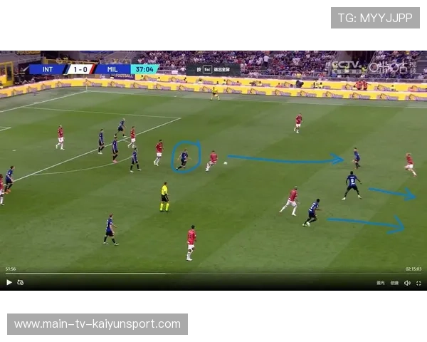 现代足球教练如何通过视频分析快速调整半场战术（448 ）