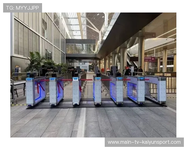 比赛日场馆内残障观众入场便捷通道指示与服务标准，残疾人活动场所